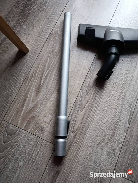 rura i szczotka do odkurzacza Philips sprzedam wielkopolskie Poznań