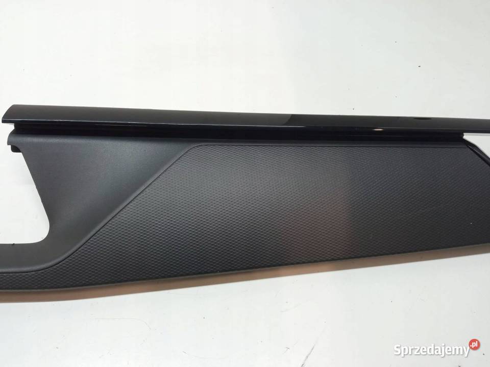 DEKOR LISTWA OZDOBNA DESKI 655858418 Skoda Scala świętokrzyskie sprzedam