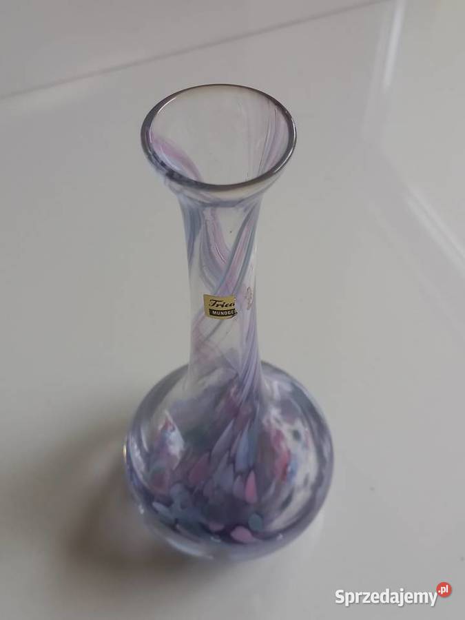 Wazon Ernsta Friedricha Toruń