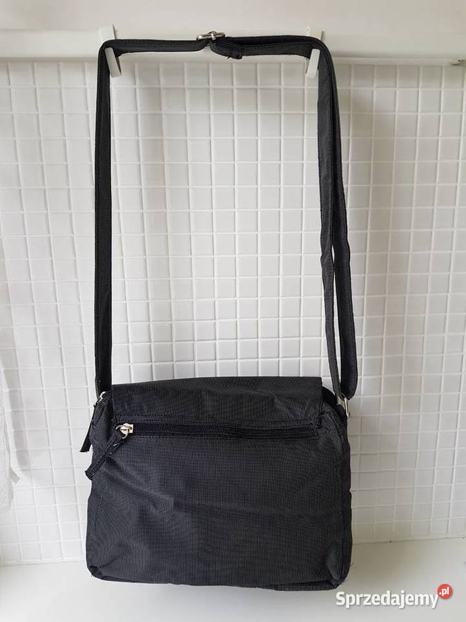 Torebka sportowa listonoszka Siemianowice Śląskie