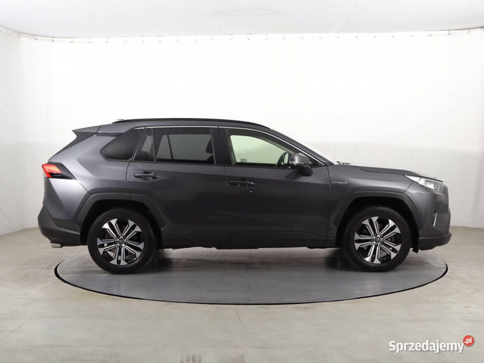Toyota RAV 4 25 Hybrid poduszka powietrzna Katowice