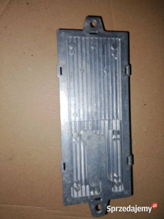 BMW E60 moduł dynamic drive 3714676996401 Rok produkcji 2005