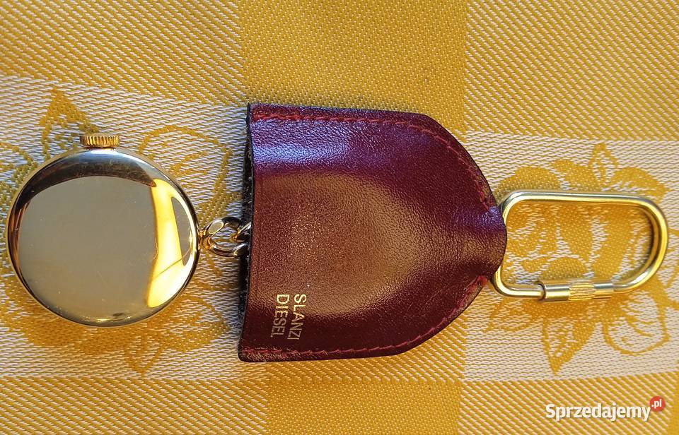 Zegarek Shell vintage17 jewels Swiss made dolnośląskie Wrocław