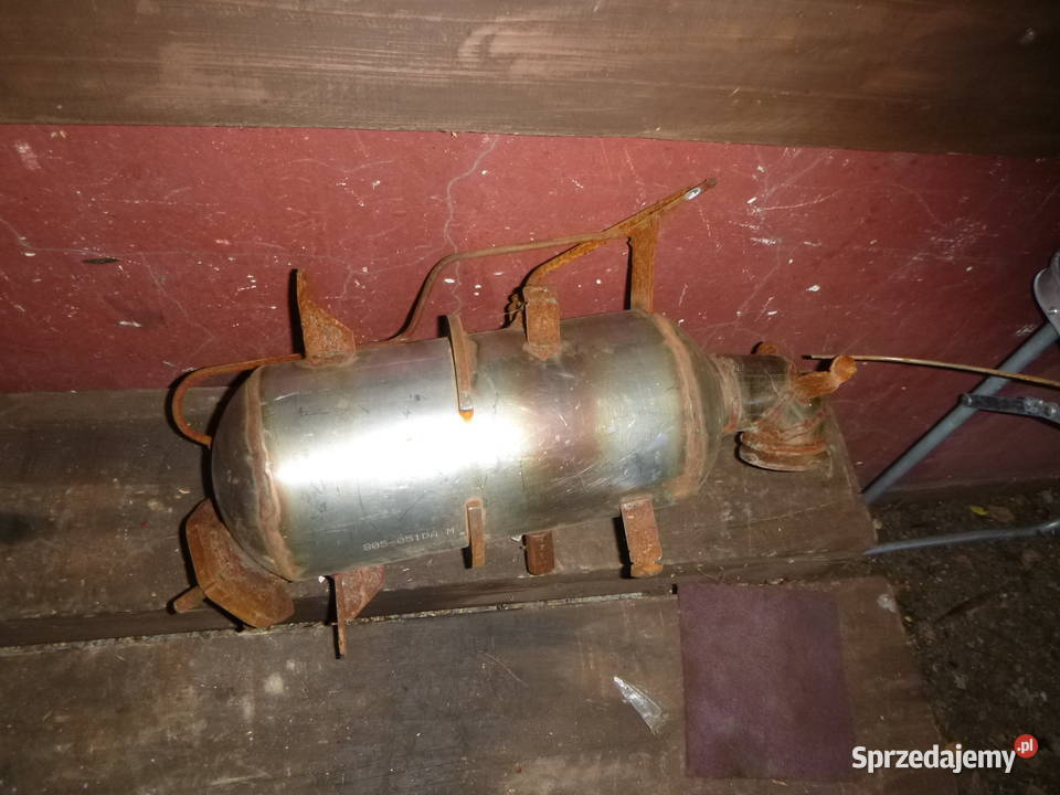 DPF BOSAL 097573 CHEVROLET CAPTIVA OPEL ANTARA Bielsko-Biała sprzedam