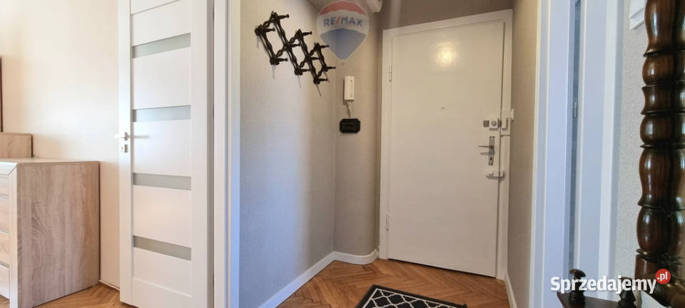 Jeżyce duża kawalerka parking osobna kuchnia wielkopolskie Poznań