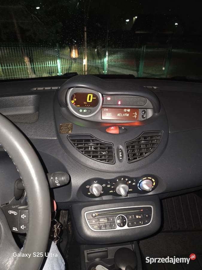 Renault Twingo ll polift sprzedam