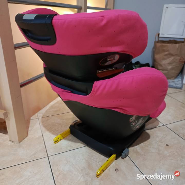 Sprzedam fotelik samochodowy Maxi Cosi 15 36 Kadzidło sprzedam