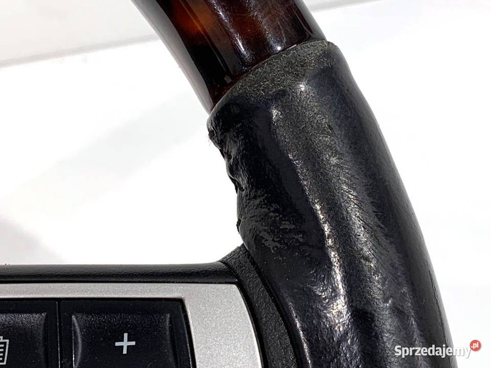 KIEROWNICA CHRYSLER 300C 0UV231DVAG