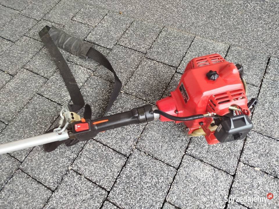 Kosa spalinowa Shindaiwa 230 Limanowa