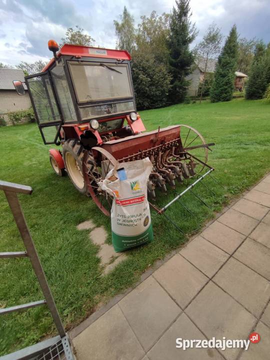 Siewnik konny