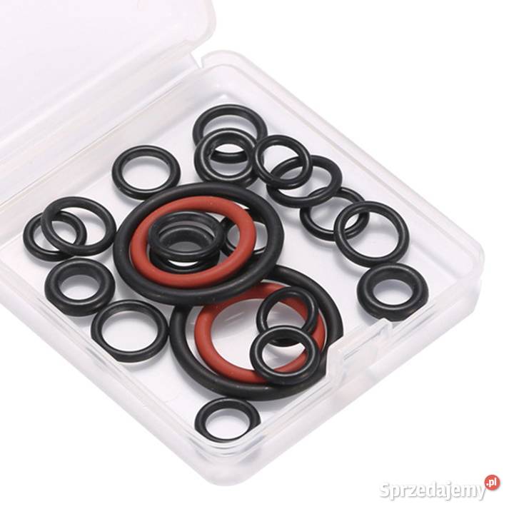 Zestaw Naprawczy Uszczelek do Parownic 22 do Ludźmierz