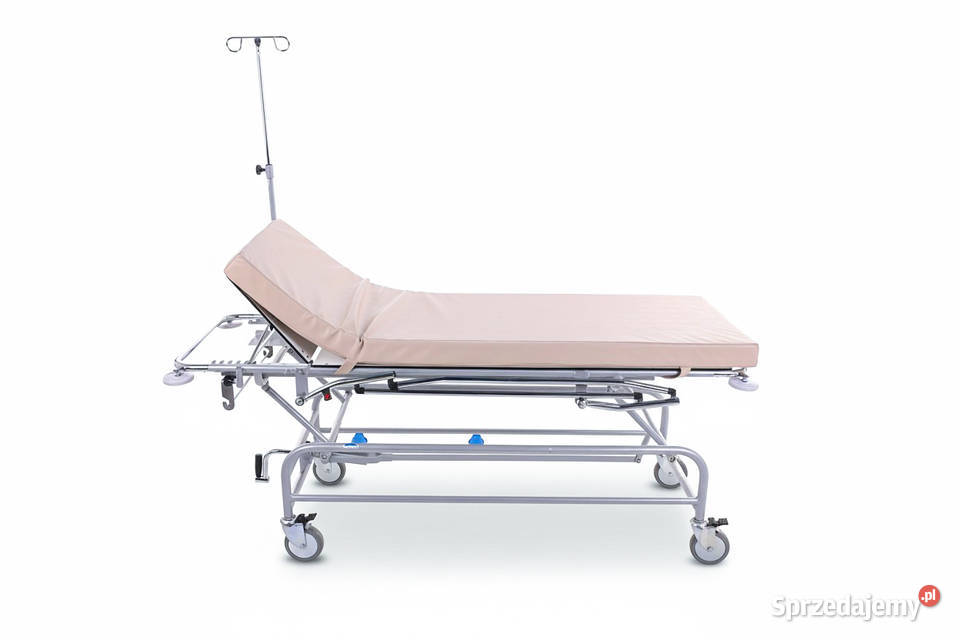 Wózek transportowy STOLTER MOBILO Leszno