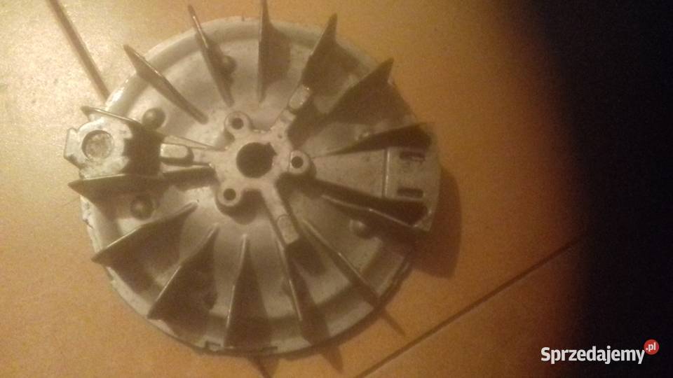 Koło magnesowe Tecumseh HP 40 pod rozrusznik świętokrzyskie