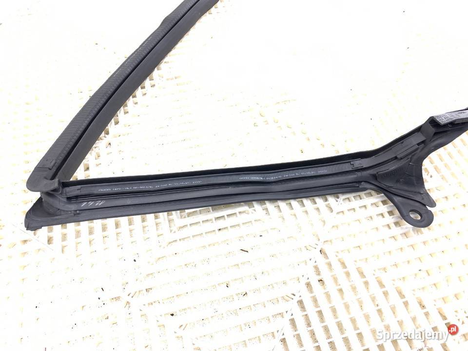 USZCZELKA DRZWI PRZÓD LEWA AUDI A7 C8 podkarpackie