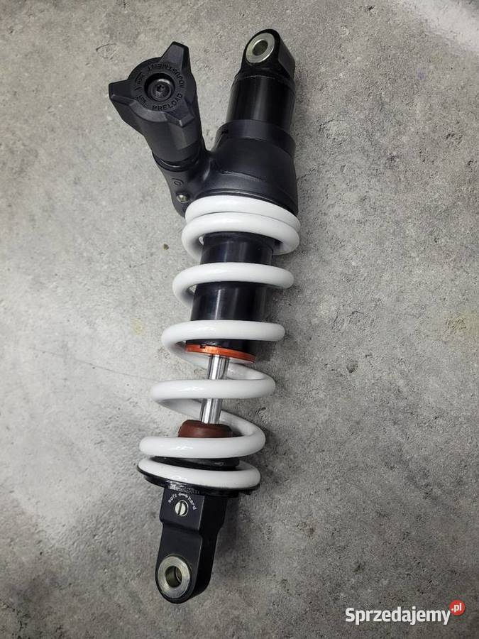 KTM 890 790 ADV DUKE SMT 23 OEM AMORTYZATOR AMOR Nowy Tomyśl