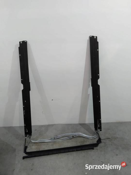 SZYBERDACH RAMKA299 Land Rover Range Rover Sport sprzedam