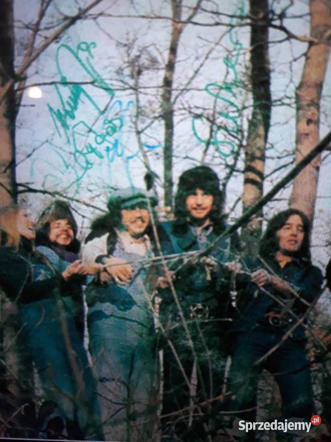 Archiwum węgierskiego rocka KATI KOVACS Rzeszów