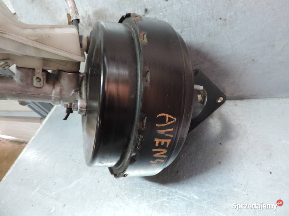 SERWO POMPA HAMULCOWA TOYOTA AVENSIS T25