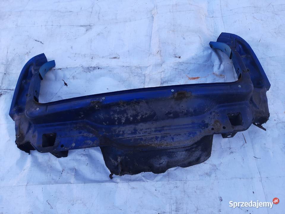 Chevrolet Lacetti Nubira kombi pas tylny Ksawerów