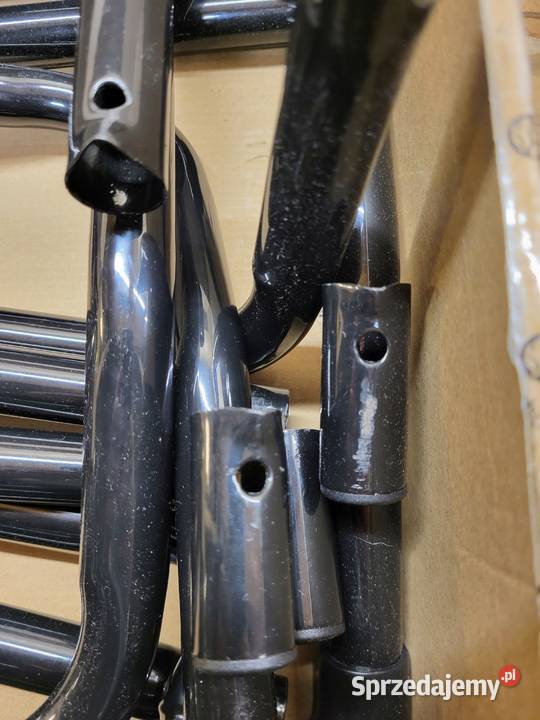 Veehoo legowisko psa czarny 115 x 81 Używane Myszyniec