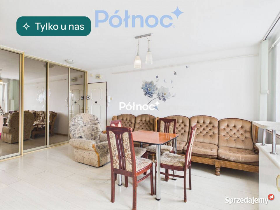 Najem okazjonalny Kilińskiego 3a 1 p 3 pokoje Ełk