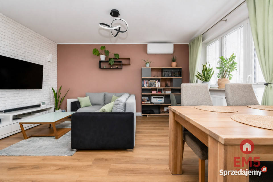 sprzedaży mieszkania Białystok 60m2 3pokojowe