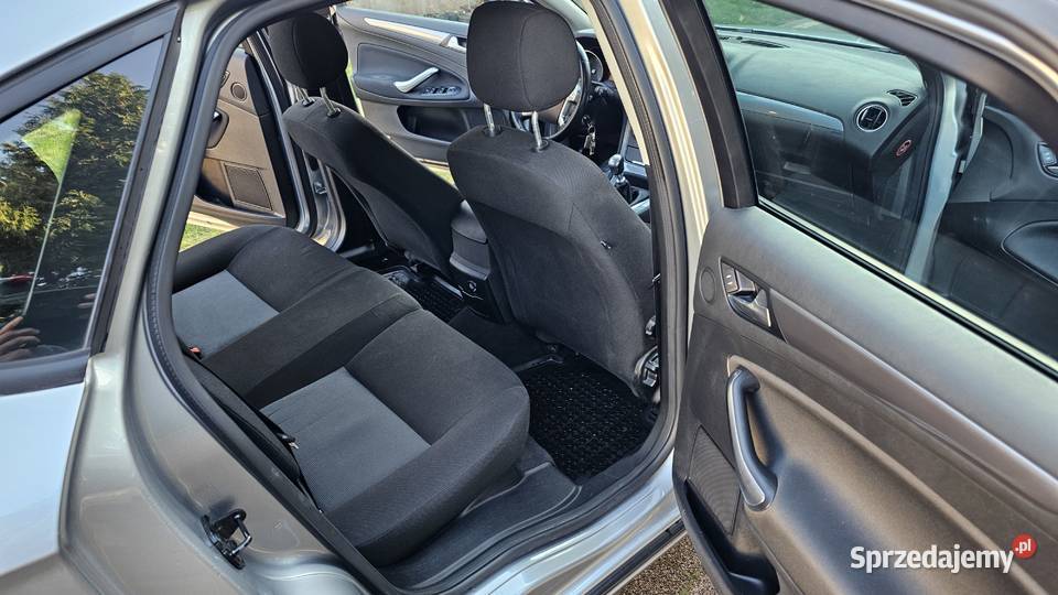 Ford Mondeo 20 TDCi Polski salon Mondeo Warszawa sprzedam