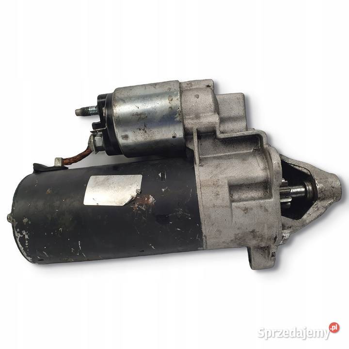 ROZRUSZNIK VW Passat B5 19 TDI oryginał osobowe