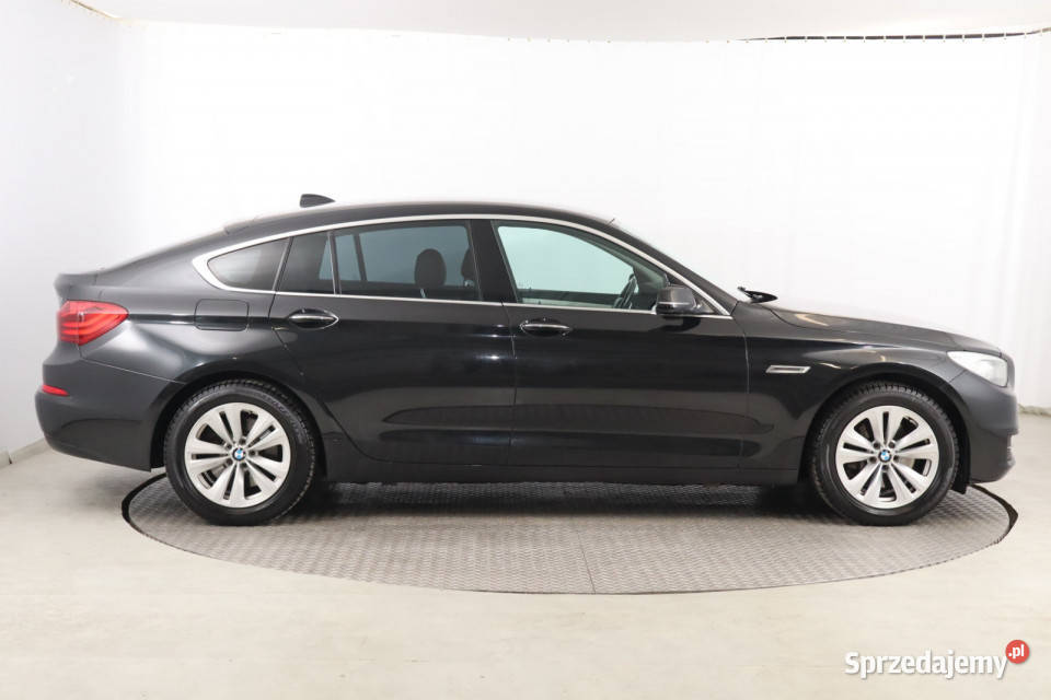 BMW 5GT 520d GT nawigacja śląskie Zabrze sprzedam