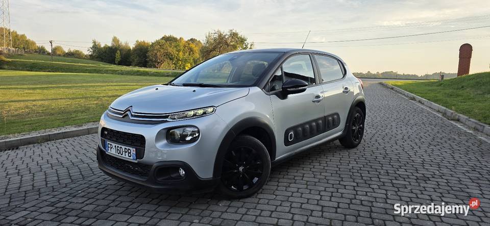 Citroën C3