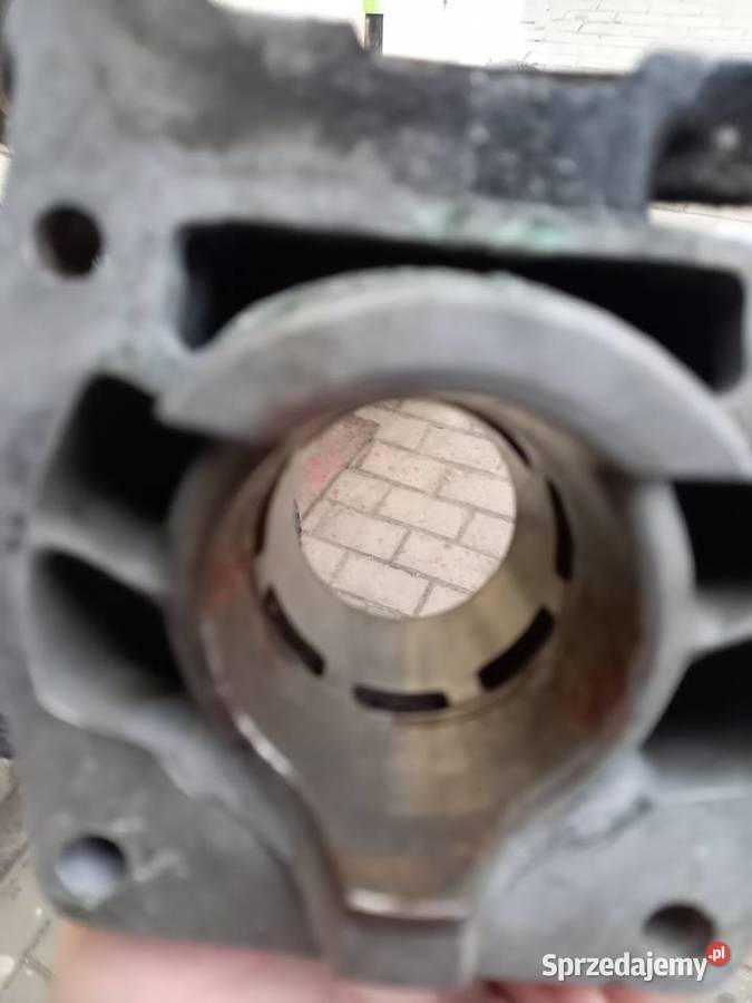 cylinder honda nsr 125 jc22 Lublin