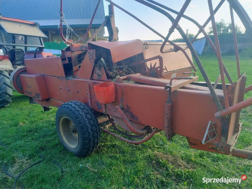 Sipma z224 Bielsk Podlaski