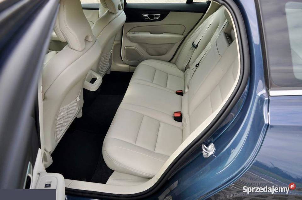 B3 B Geartronic Inscription 20 benzyna 163 2021r 173000km V60 zachodniopomorskie