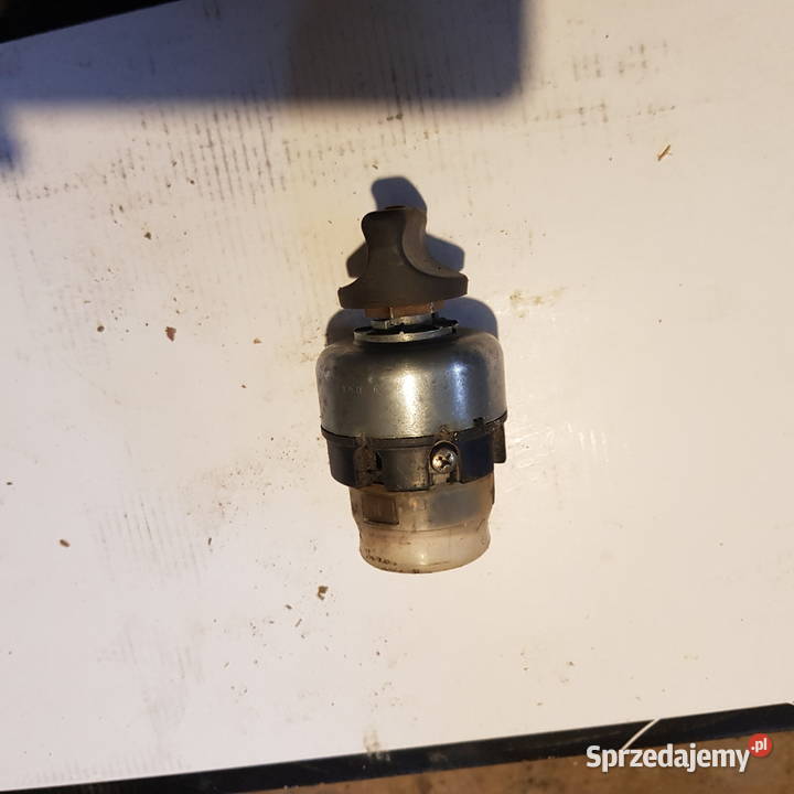 Mercedes 123 Przełącznik świateł Radomsko sprzedam