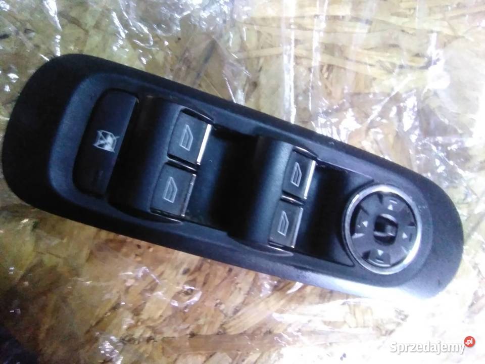 Panel szyb kierowcy Ford Mondeo MK4 S Galaxy zachodniopomorskie