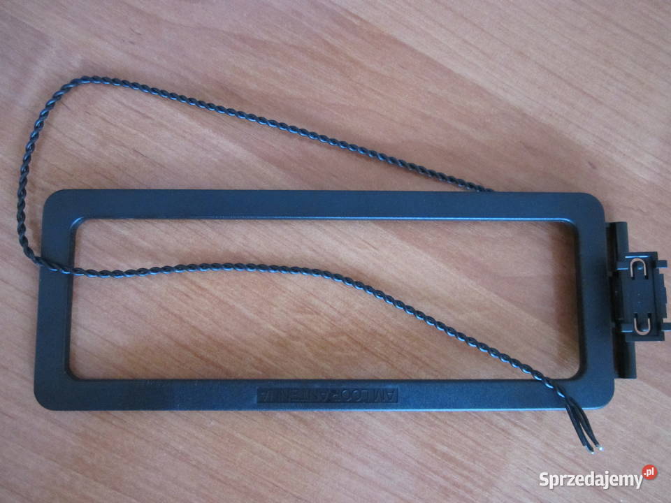 Akcesoria RTV Słupca sprzedam