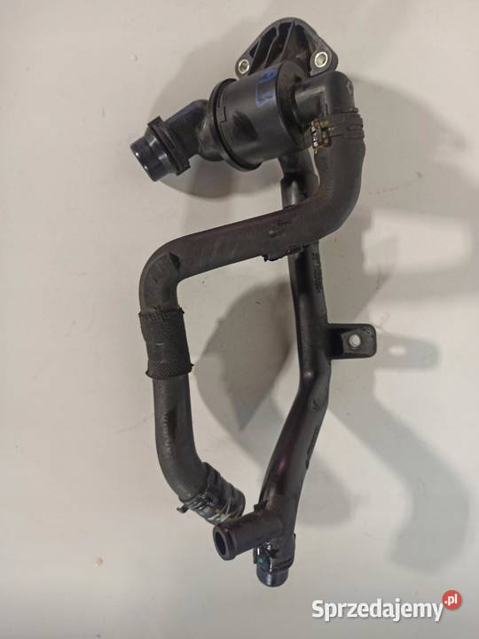 RURA WODY TERMOSTAT AUDI A4 A5 Q5 A6 03L121065K dolnośląskie