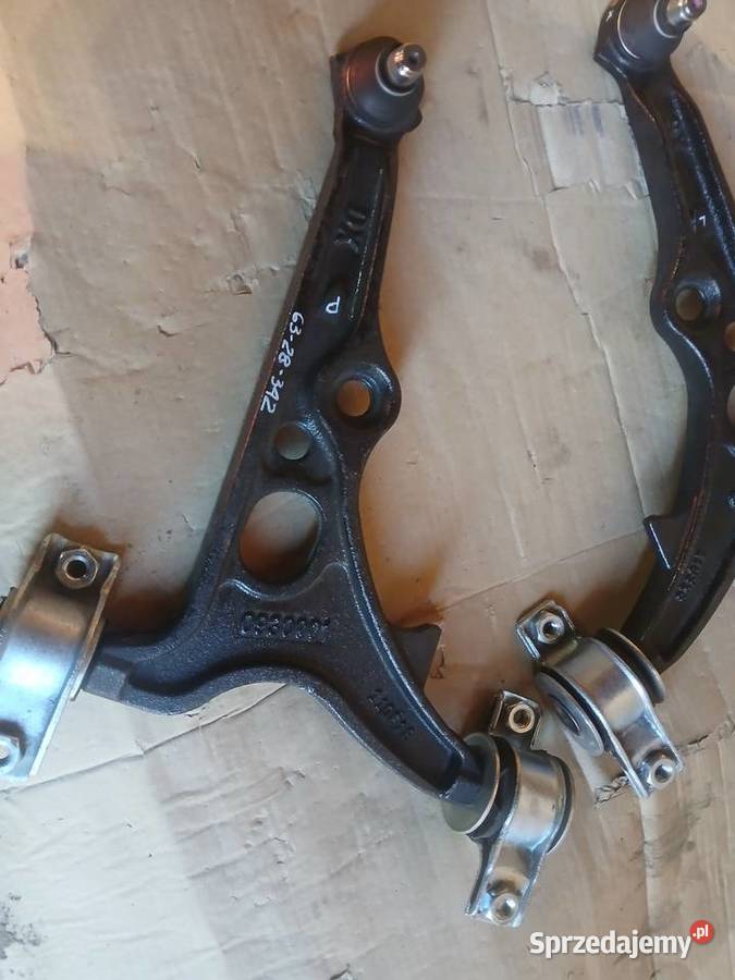 Wahacze przednie do alfa Romeo 146 łódzkie Koluszki