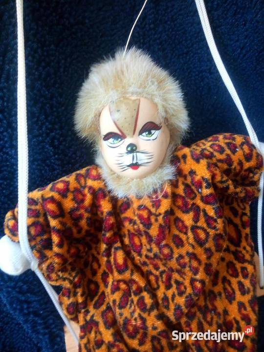 Zabawka maskotka Warszawa