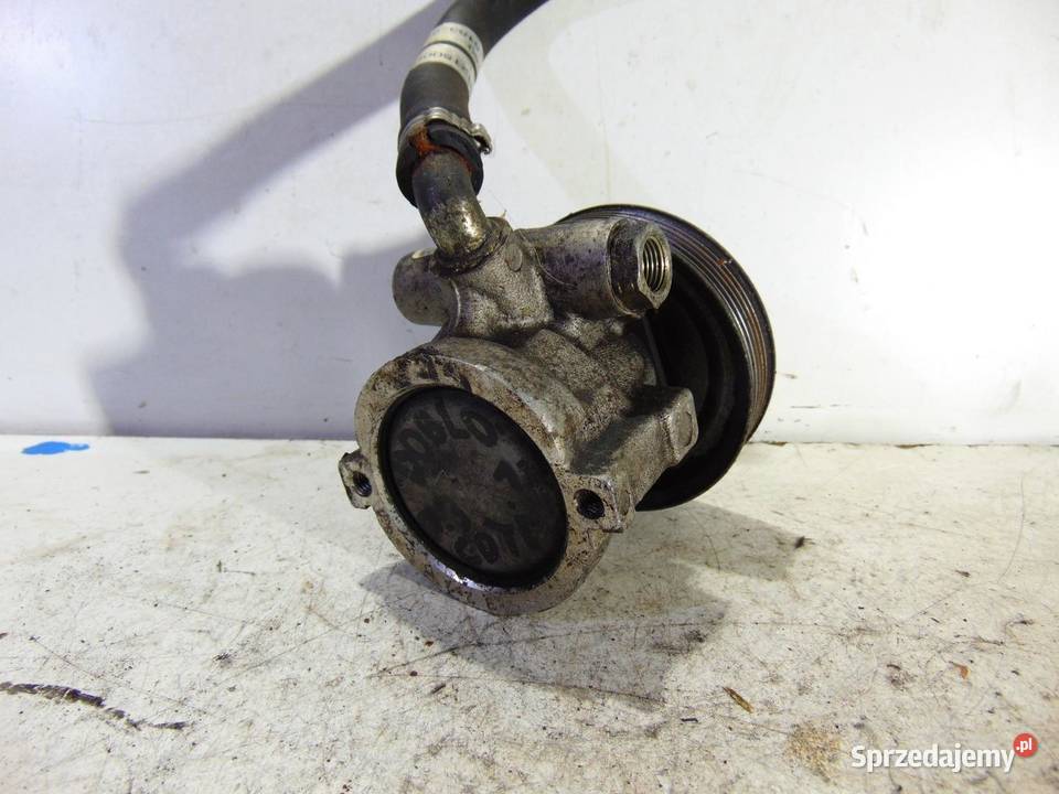 POMPA WSPOMAGANIA FIAT DOBLO 13 CDTI 51869236