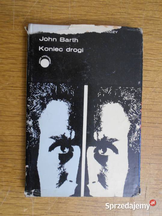 John Barth Koniec drogi