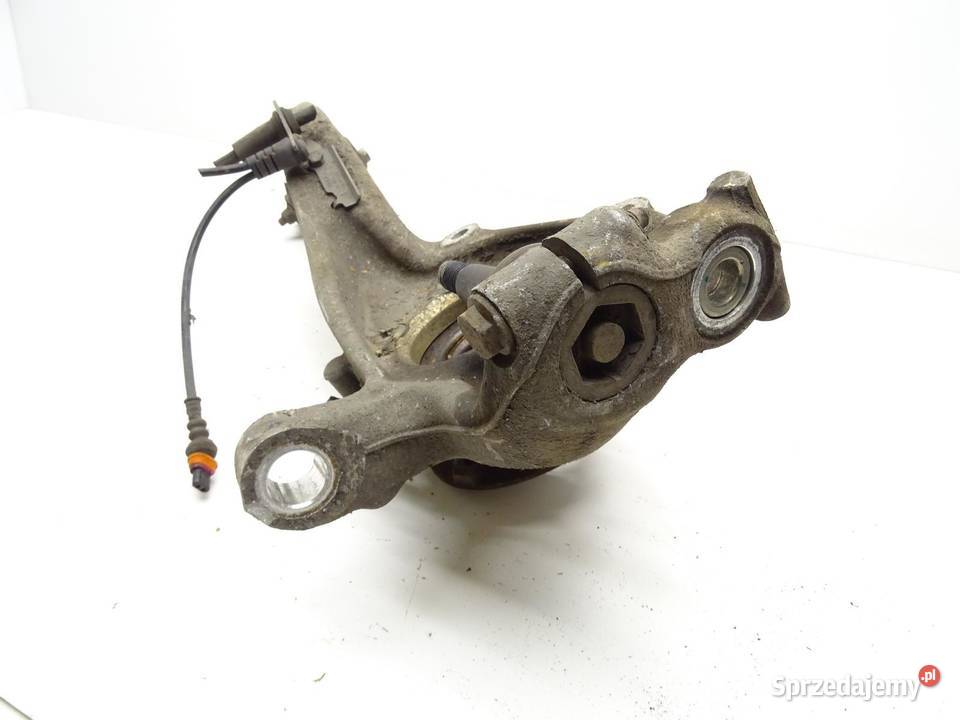 ZWROTNICA PRAWA PRAWY PRZÓD PRZEDNIA 4G0407242D osobowe małopolskie