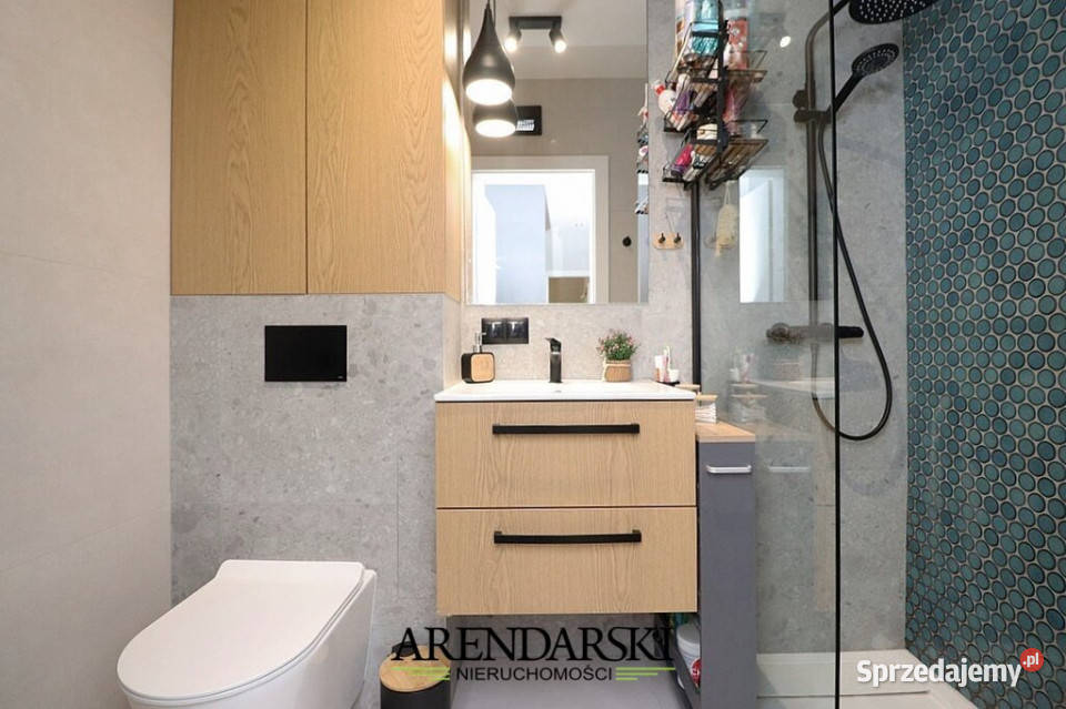 KLIMATYCZNE 3 POKOJOWE MIESZKANIE OS STASZICA Gorzów Wielkopolski