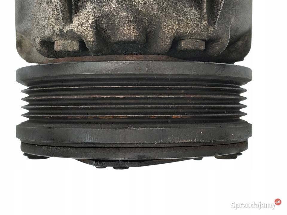 KOMPRESOR KLIMATYZACJI Opel Astra Chevrolet Chełm