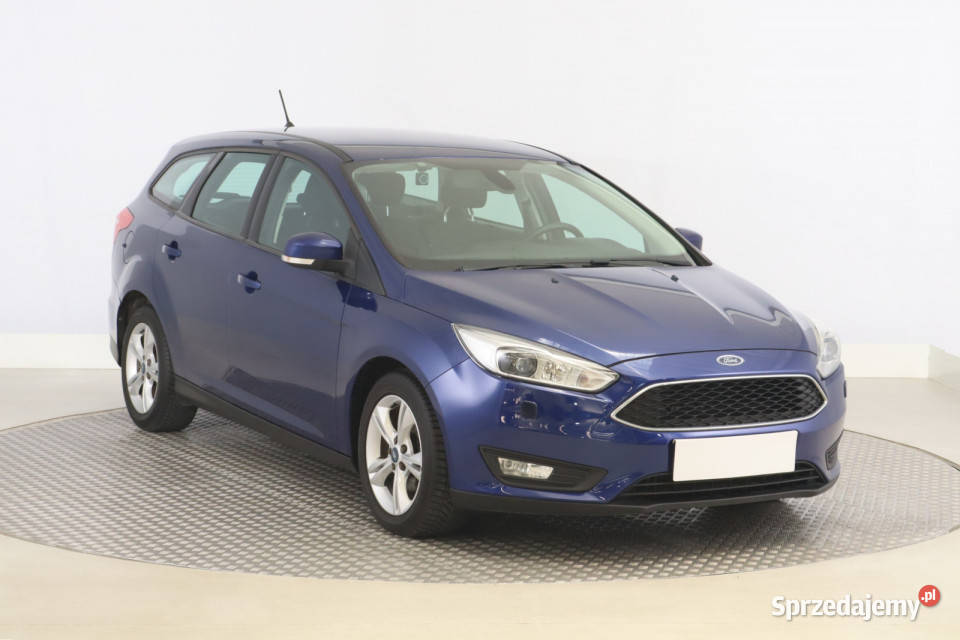 Ford Focus 15 TDCi poduszka powietrzna Zabrze sprzedam