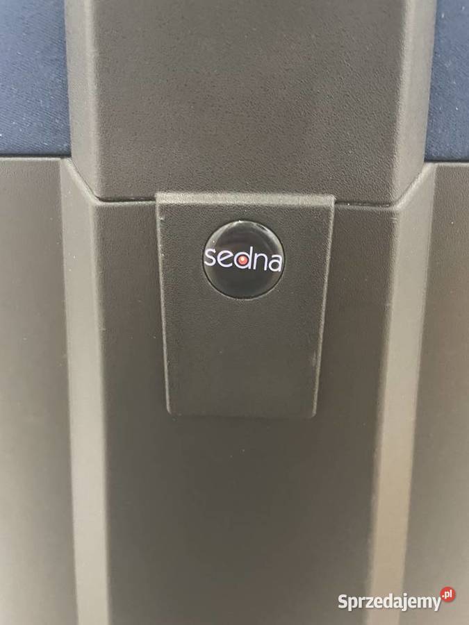 Krzesło biurowe obrotowe ProfiM Sedna mazowieckie Warszawa sprzedam