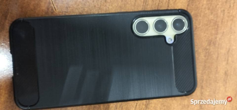 SAMSUNG Galaxy A55 5G lubelskie Biała Podlaska