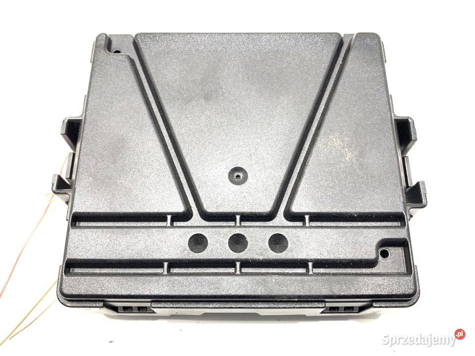 MODUŁ ŚWIATEŁ CUPRA ATECA 3Q0907338G STEROWNIK podkarpackie sprzedam