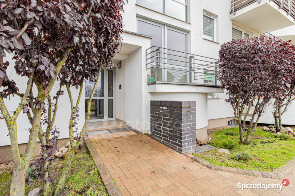 Mieszkanie do sprzedania Reda 4687m2 2pok