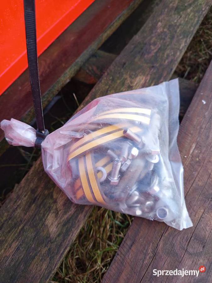 Rozsiewacz siewka nawozu woprol junior 8001200 nieuszkodzony łódzkie Uniejów